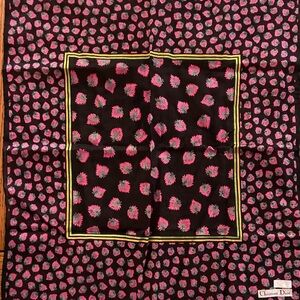 Christian Dior Scarf